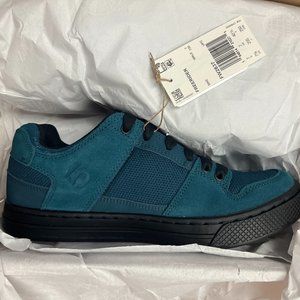 Adidas Freerider - Teal - Men's 7.5